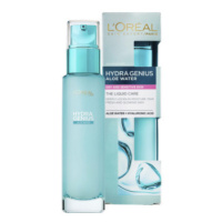 L’Oréal Paris Hydra Genius hydratační denní pleťová péče pro suchou a citlivou pleť 70ml