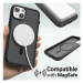 Catalyst Influence MagSafe kryt Apple iPhone 14 černý
