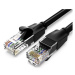 Vention Cat.6 UTP Patch Cable 1.5m Black