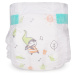 Plenky Baby Charm Super Dry Flex vel. 5 Junior, 11 - 16 kg, 34 ks