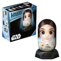 Hylkies Star Wars Princezna Leia