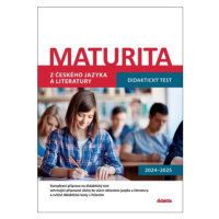 Maturita z českého jazyka a literatury