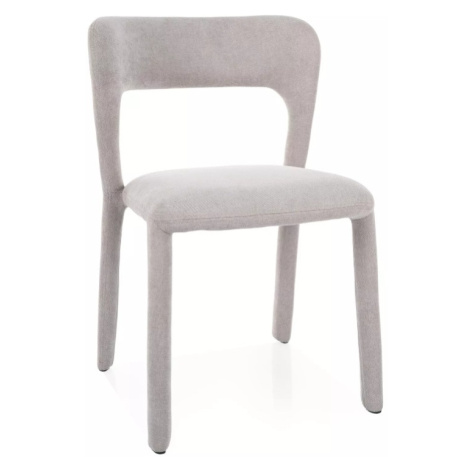 Signal Jídelní židle VICO WIND | šedá