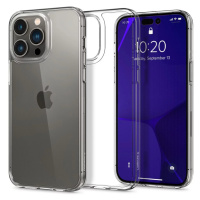 Kryt SPIGEN AIRSKIN HYBRID IPHONE 14 PRO MAX CRYSTAL CLEAR (ACS04808)