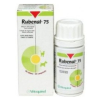 Rubenal 75mg 60tbl