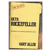 Akta Rockefeller - Gary Allen