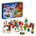 Lego® city 60352 adventní kalendář