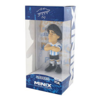 MINIX Football: Icon Maradona - ARGENTINA