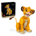 LEGO® │ Disney 43247 Mladý Simba ze Lvího krále