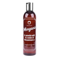 MORGAN'S Dandruff Control Shampoo 250 ml