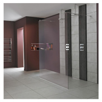 Sprchová zástěna walk-in 70 cm Ideal Standard Wetroom L6220EO