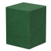 Ultimate Guard Boulder™ Deck Case 100+ Return to Earth - Green