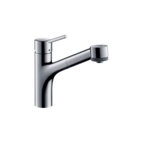 Kuchyňské baterie HANSGROHE