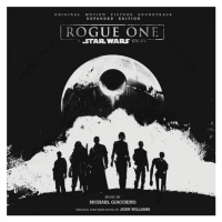 Soundtrack Rogue One: A Star Wars Story (4 LP)