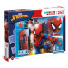 Clementoni - Puzzle Maxi 24 Marvel Spider-Man