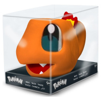 Pokémon 3D hrnek 500 ml - Charmander - EPEE