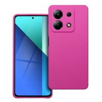 TopQ Essential Xiaomi Redmi Note 13 5G malinový 127445