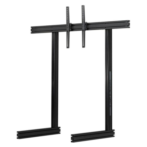 Next Level Racing Elite Free Standing Single Monitor Stand NLR-E005 Černá