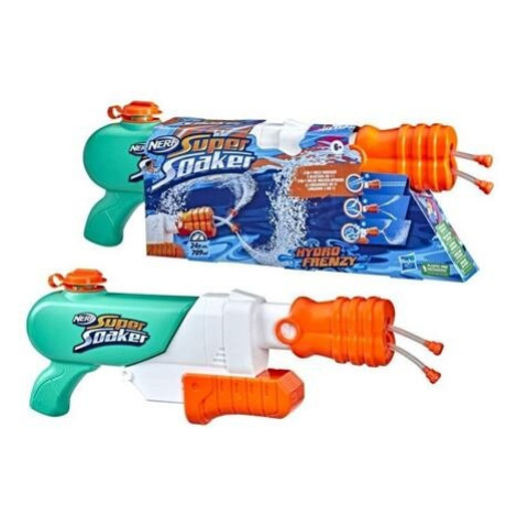 Nerf Super Soaker Hydro Frenzy