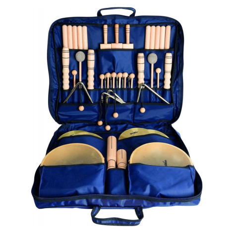 Goldon sada perkusních nástrojů sortiment 2