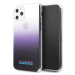 Kryt Guess iPhone 11 Pro Max Gradient Purple Hard Case California (GUHCN65DGCPI)