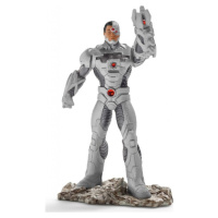 Schleich 22519 justice league - cyborg