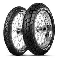 PIRELLI 90/90 -21 54S SCORPION_MT_90_A/T TT MST