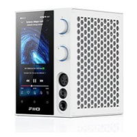 FiiO R7 white