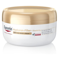 Eucerin Hyaluron-Filler + Elasticity tělový krém 200 ml