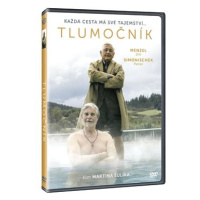 Tlumočník - DVD