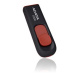 Flash disk ADATA C008 16GB USB 2.0 Black