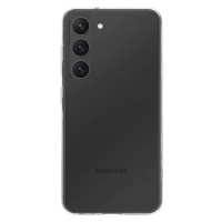 Tactical TPU kryt Samsung Galaxy S23 čirý