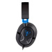 Headset Turtle Beach Recon 50 pro PS4 Pro/PS4 (TBS-3303-02) / 40 mm měniče / 3,5 mm jack / 20 - 