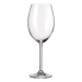 BOHEMIA ROYAL CRYSTAL 2FOR2 sklenice 600 ml