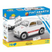 Cobi 24524 Fiat 500 Abarth 595