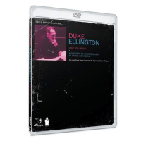 Ellington Duke: Love You Madly + A Concert Of Sacred Music At Grace Cathedral - DVD