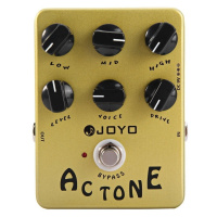 Joyo JF-13 AC Tone Kytarový efekt