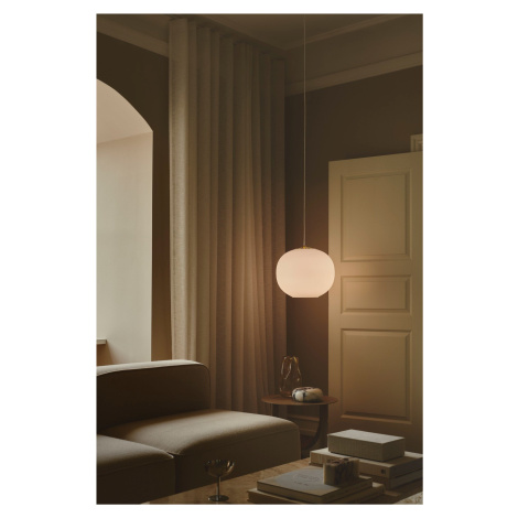 NORDLUX Navone 40 závěsné svítidlo bílá 2420103001