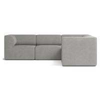 Audo Copenhagen designové sedačky Eave Modular Sofa 5 Seater Right Corner (šířka 247 cm)