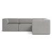 Audo Copenhagen designové sedačky Eave Modular Sofa 5 Seater Right Corner (šířka 247 cm)