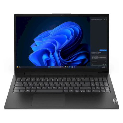 Lenovo V15 G5 IRL (83GW00BCCK) černý + 3 roky záruky