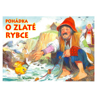 Pohádka o zlaté rybce