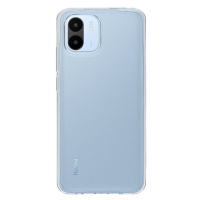 Pouzdro Tactical TPU Xiaomi Redmi A2 2023 Transparent