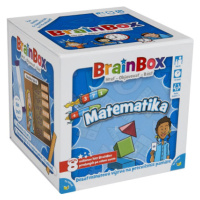 BrainBox - matematika SK verze