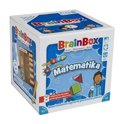 BrainBox - matematika SK verze