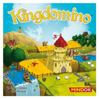 Mindok Kingdomino