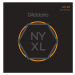 D'Addario NYXL Regular Light 10-46