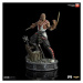 Iron Studios Baraka Mortal Kombat BDS Art Scale 1/10