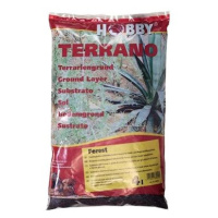 Hobby Terrano Forest 4 l