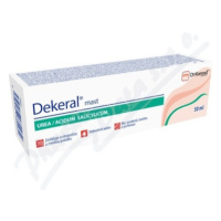 Dekeral mast DrKonrad 50ml